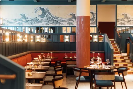 The Marcus Portrush