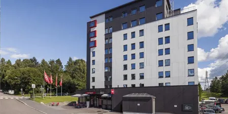 Thon Hotel Linne Main Image