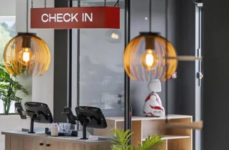 Aiden By Best Western Odense