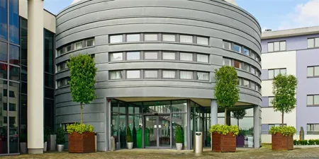 Clayton Hotel Liffey Valley Exterior
