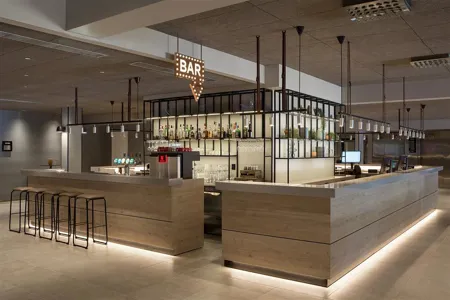 Scandic Kokstad BAR