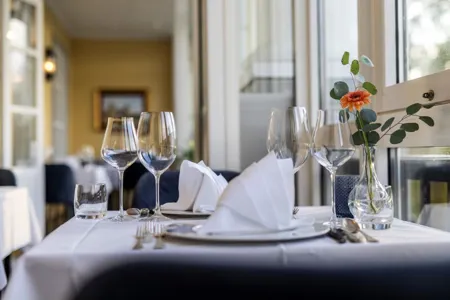 Hotell Refsnes Gods