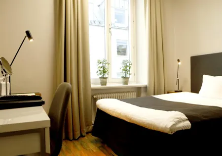 Grand Hotel Falkenberg Enkel