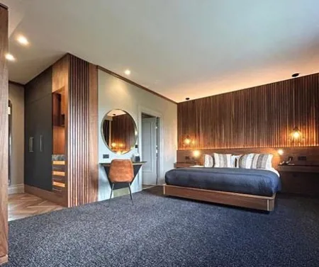Talbot Hotel Carlow Main Image