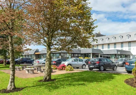 Flannery's Hotel Galway Main Image