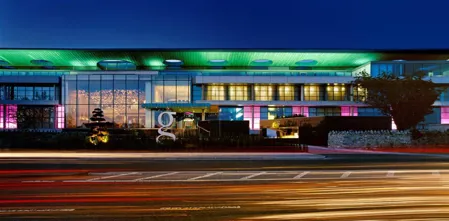 The g Hotel & Spa Main Image