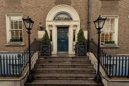 Premier Suites Leeson Street Main Image
