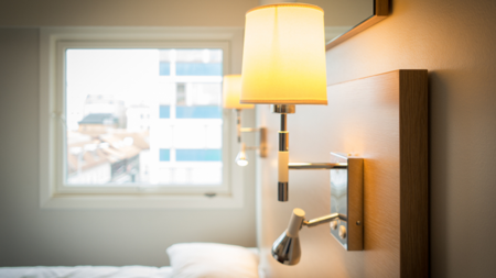 City Living Sentrum Hotel