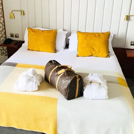 Classic Double Room