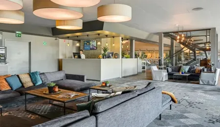 Thon Hotel Horten
