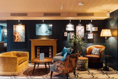 The Marcus Portrush