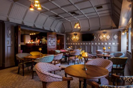 Newgrange Hotel Bar