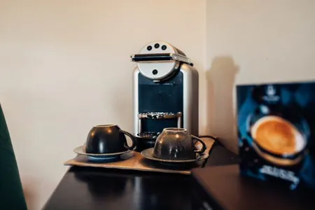 The Killaloe Hotel & Spa Coffee