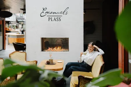 Emanuels Plass