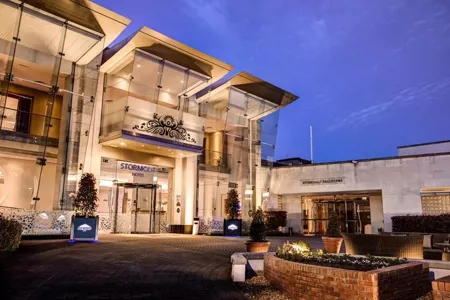 Stormont Hotel Main Image