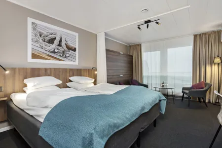Best Western Hotel Corallen Rum