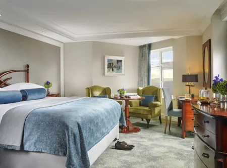 Randles Bedroom
