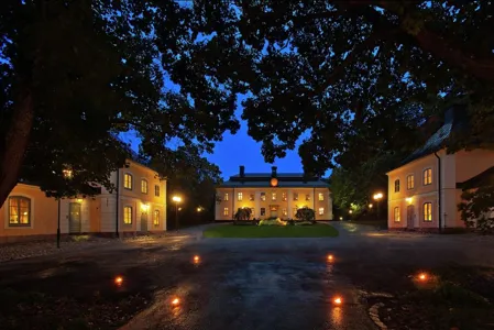 Åkeshof Slott
