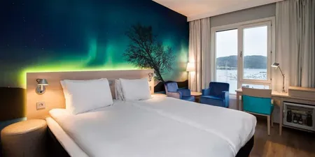 Thon Hotel Nordlys Standard