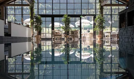 Fyri Resort SPA