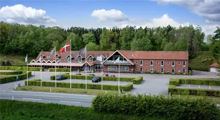 Hotel Nilles Kro