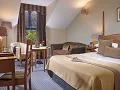 The Parkavon Hotel Double Room