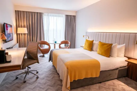 The Address Citywest Club Room