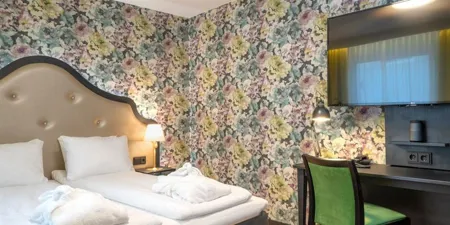Thon Hotel Cecil Standard