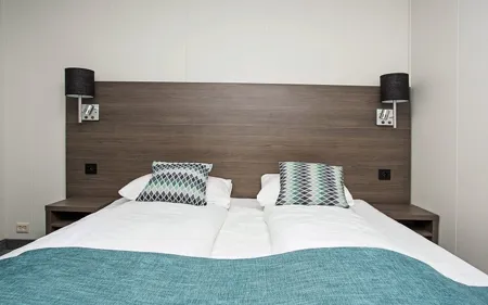 Scandic Leknes Lofoten Hotell Standard