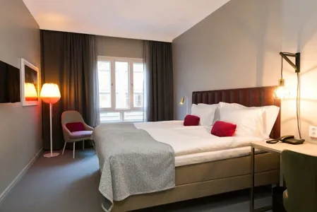Elite Hotel Adlon Stockholm Rum