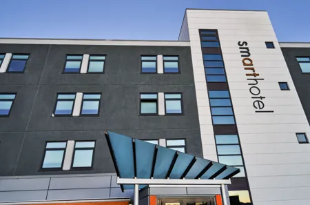 Smarthotel Forus