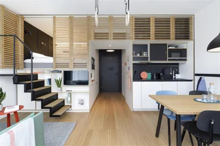 Zoku Loft XL