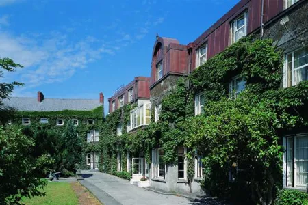 Old Ground Hotel Main Image