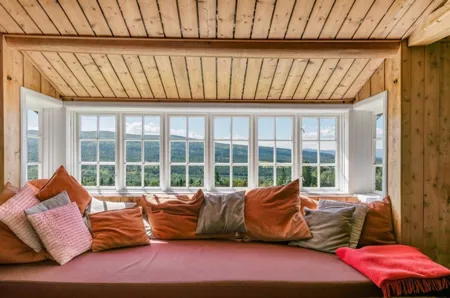 Nordpå Fjellhotell