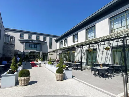 The Talbot Hotel Cork Main Image
