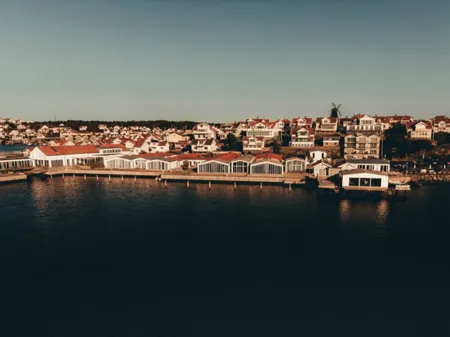 Gullmarsstrand Hotel