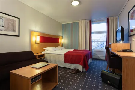 Scandic Kristiansund Standard