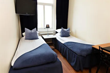 Sure Hotel by Best Western Center Twin Room