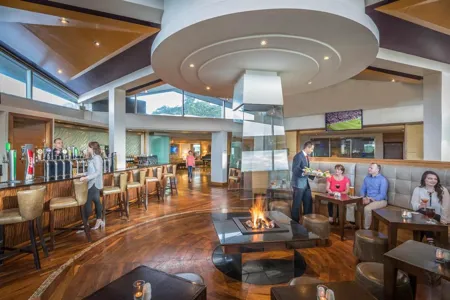 Clayton Hotel Silver Springs Restaurant