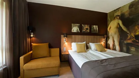 Best Western Plus Jula Hotell & Konferens Rum