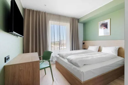 Aiden By Best Western Odense Main Image