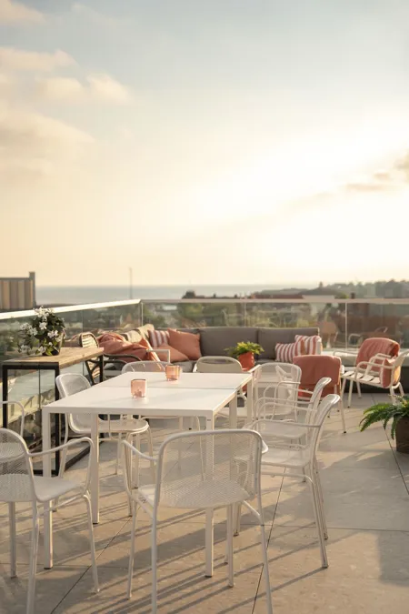 Rooftopbar