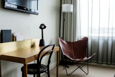 Best Western Plus Sthlm Bromma Standardrum