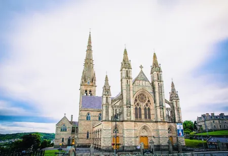 Letterkenny Cathedral