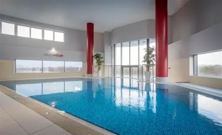Leisure Centre