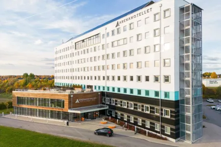 Arenahotellet