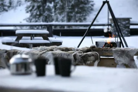GudbrandsGard Hotell Eldstad