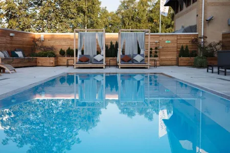 Welcome Hotel Barkarby Main Image