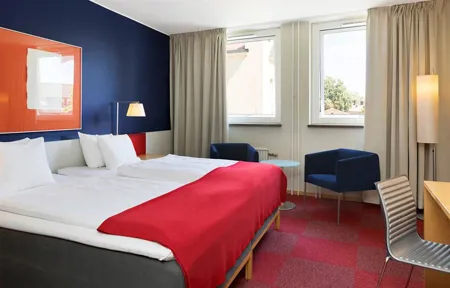 ProfilHotels President Main Image