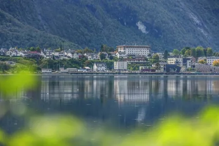 Grand Hotel